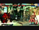 高田馬場ミカド　GGXｒｄ　Ver.1.10 5月19日 火曜 ランダム3ON その4