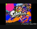 【作業用ＢＧＭ】splatoon（スプラトゥーン） 2曲メドレー【60分】