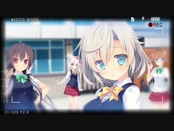 LOVEREC.オープニングムービー