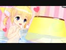 【MMD】ふぉっくす紺子で第三次プリン戦争 v1.1