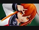 【第六駆逐隊】『シュレディンガイガーのこねこ』なのです!【MMD艦これ】