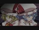 東方MAD 【幻想マノアカズ】 Call of the Dungeon Full