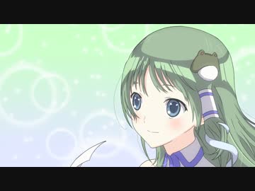 【東方】早苗のアトリエ【トトリのアトリエ OPパロ】