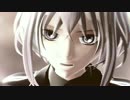 【MMD刀剣乱舞】銀髪の少年/銀猫【骨喰藤四郎】