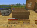 【マインクラフト実況プレイ】三十路女たちの秘密基地　part29