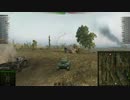 【WoT】Copybook of 1390 in Prohorovka【軽戦車】
