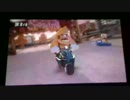 【直撮り】　マリオカートTV ハイライト