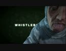 【OUTLAST Whistleblower】早朝！精神病院からの脱出！PART1【実況】