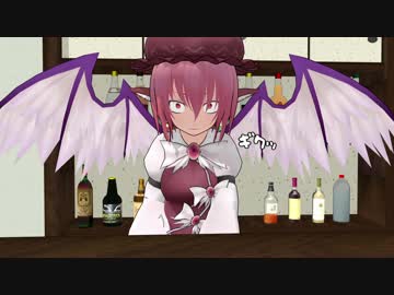 【MMD紙芝居】 みす鎮6