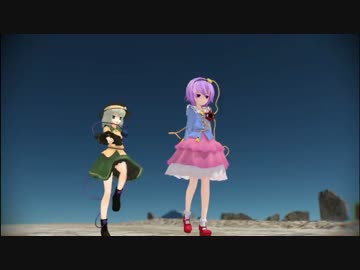【MMDドラマフェスティバルⅣ】プライベート・ユートピア