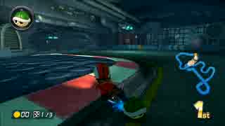 【マリオカート8】ヘッポコレーサーの奮闘記【実況】Part4