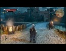 NGC『ウィッチャー３ ワイルドハント』生放送　第０回 2/2