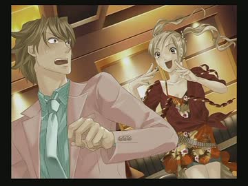 あふれる恋のシャンパンタワー!実況プレイpart16　ラスト・エスコート