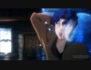 UBW19話の慎二が殴られるシーンを色々と過激にしてみた