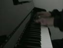 refrain moonを童貞が弾いてみた