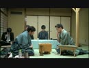 名人戦第４局の終盤戦