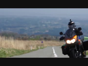 春の東北ツーリング　２０１５GW