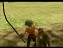 アラサーぶつぶつ実況プレイ「ダーククラウド」 part.11と1/2