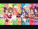９人で頑張ってμ'sの「もぎゅっとLOVEで接近中！」歌ってみた