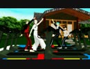 【MMD刀剣乱舞】Here It Goes Again【献上組】
