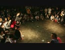 AB-BOY PARK Vol.4 Best8 第1試合 フリーシャ vs タヲるん