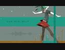 ジャズ・ダンス・ステップ　歌ってみた【琳娜】