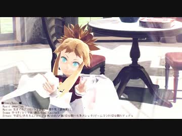 MASTERコンビのHeartBeat.mp4