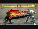 【PP2000前後】ウル4　ザンギエフでランクマッチ　その32【PS3】