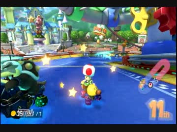 【実況】普通にマリオカート8を楽しむ　part4