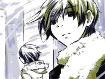 《歌ってみた》正しい街 おさむらいさんver.《悲しみの涙に溺れるんご》