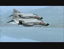 DCS 1.2.16用 F-4EJ MOD