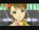 微笑んだから，気づいたんだ。