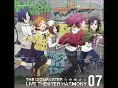 パワプロ2014応援歌　LIVE THE@TER HARMONY 07　BIRTH