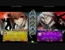 2015.4.11新宿某店ブレイブルー地域対抗戦　新宿 対　千葉 part1.5