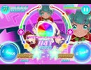 【Tokyo 7th シスターズ】Girls Talk!! HARD【NI+CORA】