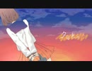 【NNI】夕日色の糸【オリジナル曲】