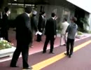 【名街宣で】チマチョゴリ熊谷【思い出す】①