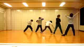 【2C-MATE】 SHINee(샤이니) _ Sherlock 【dance cover】