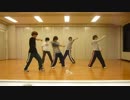 【2C-MATE】 SHINee(샤이니) _ Stranger (Short ver.) 【dance cover】