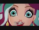【日本語字幕】エバーアフターハイ第1章5話"Maddie-in-Chief"