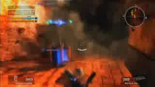 永井先生とひろくんのロストプラネット 1戦目