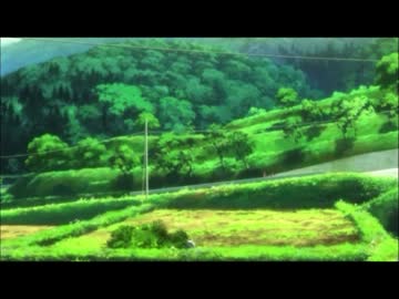 [MAD] 「のんのんびより」を久石譲さんが音楽を担当したら。