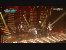 [K-POP] N.Flying - Awesome (Debut Stage 20150521) (HD)