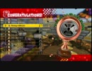 【マリオカート８交流戦】 Ｒｍｂｇ ｖｓ ＤＳ 3ＧＰ【プレイ動画】