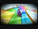 【Wii】スーパーマリオギャラクシー2で銀河を旅する！【star112】