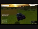 【Steam】Farming Simulator 15【牧場経営】(2015/05/16)その１０