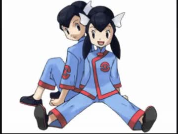 【ポケモンORAS】カイリキイズム３５　マルノームがゴックン♡