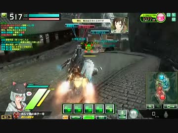 【ＥＸ】復帰した非才ボーダーがＥＸを目指す動画【なりたい】　その１