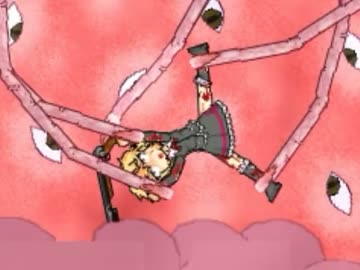 【ゆっくり実況】CrackleCradle【Part17】