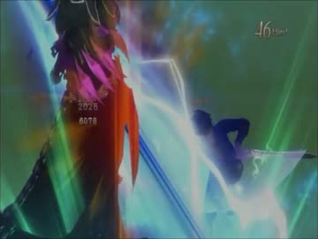 TOZ VSヘルダルフ スレイ操作（神威化禁止）